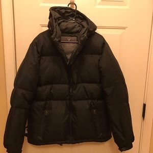 American Eagle men’s XL/T winter jacket